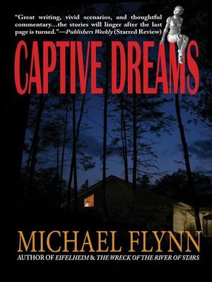 cover image of Captive Dreams
